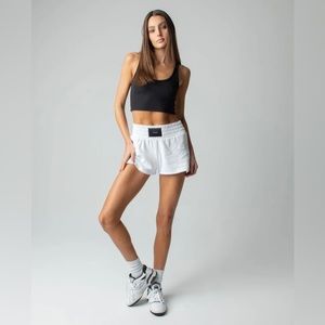 TALENTLESS women's premium boxing shorts